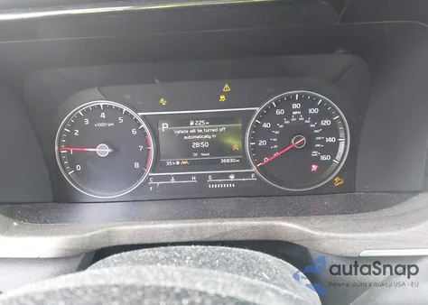 2022 Kia Sorento X-Line Ex z USA, uszkodzony, nr VIN 5XYRHDLF6NG097505